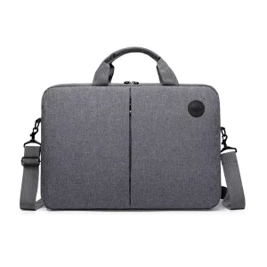 15 Business Laptop Bag Unisex for HP Lenovo Dell Acer Huawei Plain Large Unique Shoulder Bag