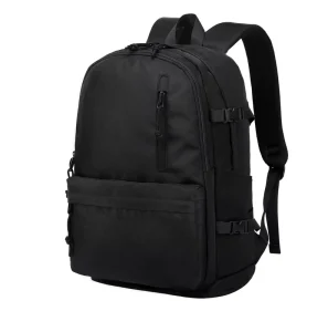 15.6 Inch School Backpack Anti Theft Casual Carry on Travel Backpack