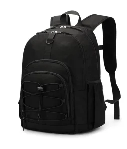 17 Inch Laptop Backpack for School Casual Daypack Backpack for Men and Women