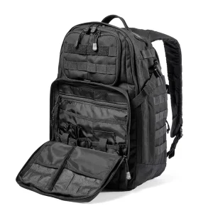 25L Tactical Backpack MOLLE Anti Theft Custom Camouflage Oxford Waterproof EDC Day Pack in Stock MOQ 10pcs OEM DDP USA/EU