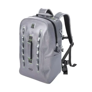 33L Large Capacity Waterproof Backpack Multifunctional Submersible Hunting Bag for Travel Swimming Outdoor Activities Men Women