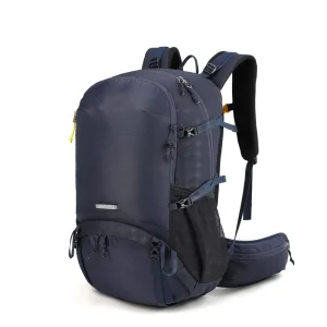40L Waterproof Lightweight Hiking Backpack Travel Backpack for Men Women