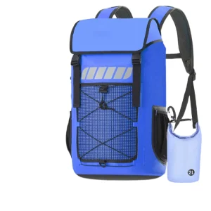 45L Men’s Waterproof Travel Dry Bag Backpack