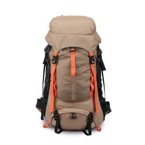 70L Professional Hiking Backpack Lightweight Large Capacity Trekking Bag for Men and Women Outdoor Climbing Travel