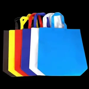 Advertising Eco Friendly Recyclable Non Woven Cloth Bag Non Woven Tote Bag Shopping Bags