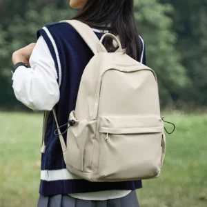 Aesthetic Backpack Unisex Laptop Backpack for Girl Knapsack Fashion Outdoor Teenager Backpack Bags