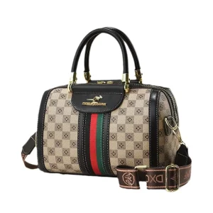 Autumn Winter Women’s Single-Shoulder Crossbody Bag Elegant All-Match Trendy Designer Bags