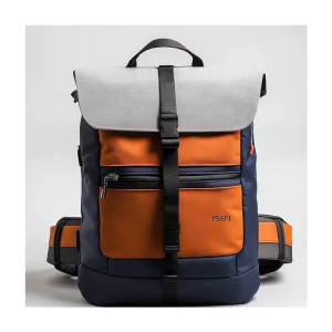 Backpack Large Capacity Teenager Student Laptop Backpack Outdoor Sport Backpack for Man