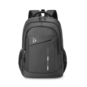 Backpack Men’s Lightweight Leisure Large Capacity Travel Bag Business Computer Bag High School Student Backpack