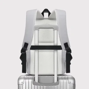Backpack School College Travel Work Durable Laptop Bag