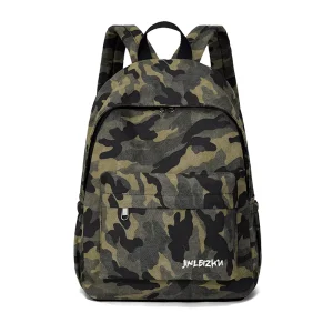 Backpack Vintage Style School Backpack for Teens Lightweight Laptop Backpack for Travel & Daily Use