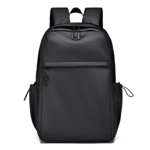 Backpack Waterproof Large Capacity Customized Logo Business Smart Backpack for Traveling