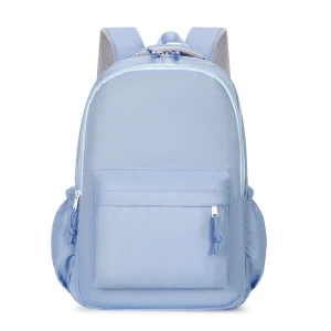 Backpack for College High Middle School Student Colorful Cute Aesthetic Bookbag for Teens