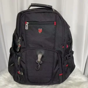 Backpack for Men Anti theft Business Laptop Backpacks with USB Men Large Travel Laptop Backpacks Waterproof