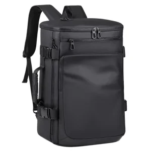 Backpack for Men Laptop Backpack Student Backpack Travel Bag Crossbody Bag Business Bag