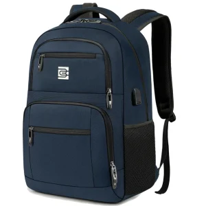 Backpack for Men Large Capacity Business Travel Computer Backpack for Women Travel Bag for High School and Junior High School