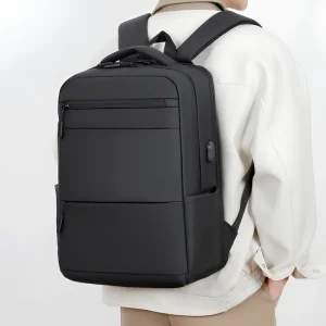 Backpack for Men and Women’s USB Waterproof Laptop Backpack Student Travel Hiking Large capacity Backpacks Business Laptop Bag