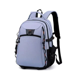 Backpack for Senior High School Student or Adult Business Outdoor Unisex Leisure Backpack Durable Travel Computer Bag