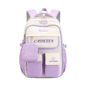 Backpacks for Students Schoolbags for Boys Girls Manufactured for New Students