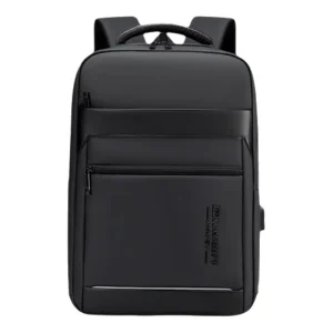 Business Backpack Large Capacity Computer Bag Light Practical Student School Bag