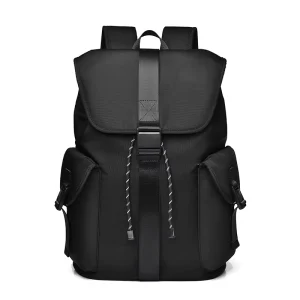 Business Durable Oxford Waterproof Large Capacity Leisure Sports Travel Laptop Backpack