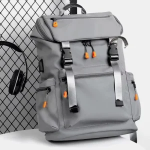 Business Style Casual College School Student Backpack Travel Laptop Backpacks Bookbags For Teens Girls Middle School Bag