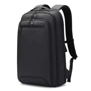 Can Custom Logo Waterproof Zipper Closure Fashion Travel School Laptop Backpack USB Anti Theft Big Capacity Unisex