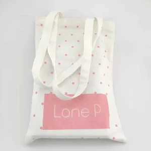 Canvas Tote Bags Organic Cotton Tote Bag with Custom Printed logo