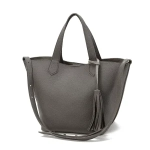 Casual Fashion Shoulder Handbag Ladies Handbags Fashion Bag Wallets Big Capacity PU Leather for Women Fashionable Hasp