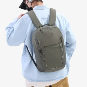Casual Sports Backpack Outdoor Waterproof Laptop Backpack Student Travel Multifunctional Hiking Backpack Lightweight Unisex