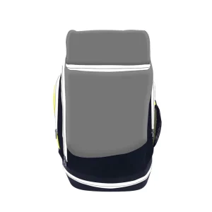 Casual Unisex Sports Backpack With Custom Design for Men