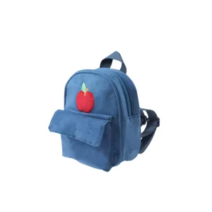 Children’s School Backpack Kindergarten Fashion Lightweight Casual Zipper Closure Boys Girls Small Travel Bag