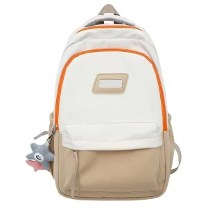 China Manufacturer Personalized Backpack Custom New Bookbag OEM&ODM Bulk School Bags for Kids