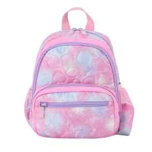 Colorful School Bag Factory Direct Custom Waterproof Durable Backpack for Students
