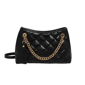 Cross border New Arrival Designer Simple Messenger Bag Fashion Vintage Women Branded Shoulder Bag