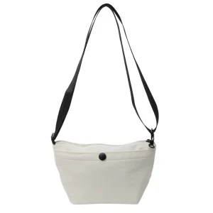 Crossbody Bag Portable Handbag Tote Simple Lady Shoulder Bag for Women