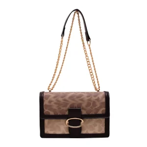 Crossbody Personalized Lady Messenger Bags Women Shoulder Bag