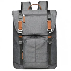 Custom Anti Theft Travel Laptop Backpack Large Capacity Unisex College School Durable Casual Daypack