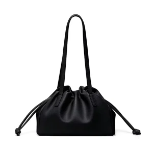 Custom Classic Women Handbags Soft PU Leather Luxury Ladies Hand Bags Fashion Women Shoulder Hand Bags