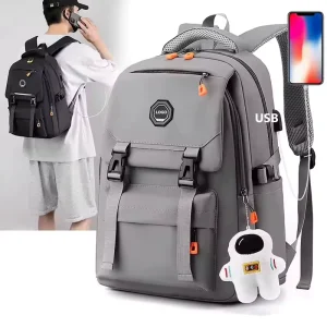 Custom College Designer Waterproof Student School Bagpack Travel Back Pack Laptop Bag Backpacks for Teens
