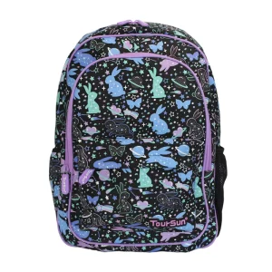 Custom Design Logo Backbag Large Outdoor Waterproof Travel Bulk School Student Backpack Back Bag Pack