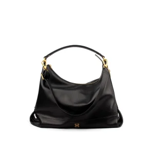 Custom High Quality Leather Women Shoulder Bags Fashion Tote Bag Simple Elegant Ladies Handbags
