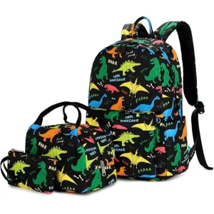 Custom Kids Backpack Lightweight School Backpack for Kids