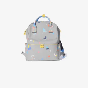 Custom Kids Lunch Bag with Logo Lunch Bag for Kids Picnic Cross Shoulder Bags for School Students