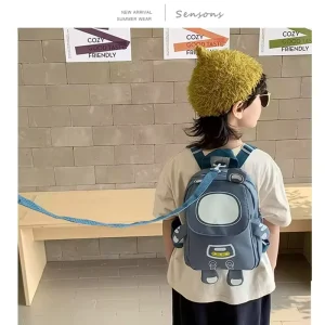 Custom Kids School Bag Children School Mini Bags Kids Backpack School Bags For Kids