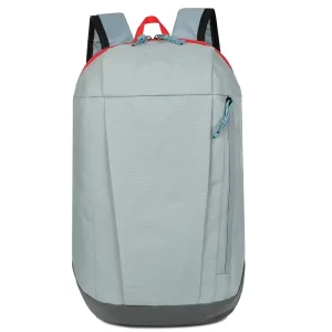 Custom Logo Large Capacity Outdoor Backpack Waterproof for Hiking Camping Foldable Shoulder Bag