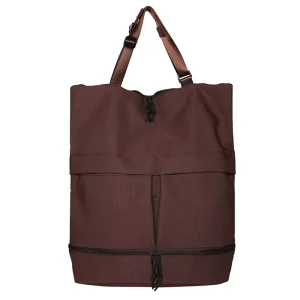 Custom Logo School Bag Waterproof Large Capacity Backpack Fashion Multifunction Tote College Girls Shoulder Bags