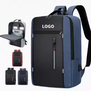 Custom Men College Sports Waterproof Travel Business Luxury Office Student School Backpack Laptop Back Pack Backpack