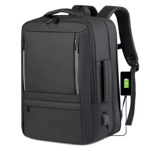 Custom Mochila Outdoor Office Business Computer Design Waterproof Men’s Sports College Travel Laptop Backpack Bag