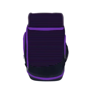 Custom Multi Functional Outdoor Adventure Backpacks for Football Boot Pickle ball Fitness Basketball Volleyball Soccer Sports